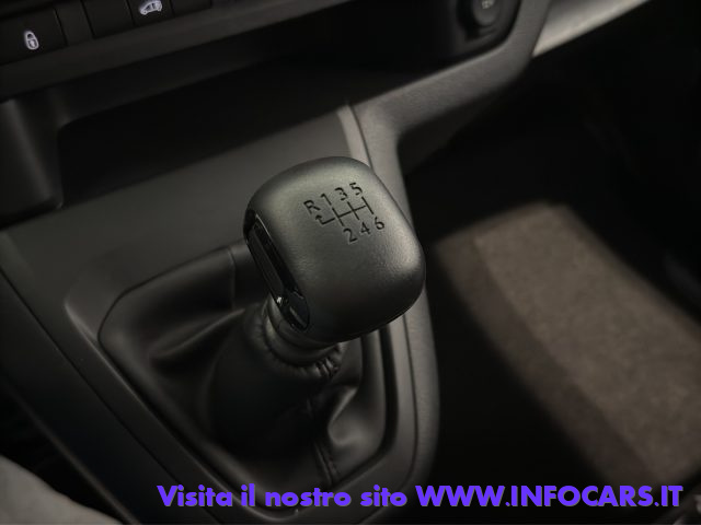 CITROEN Jumpy usata, con USB