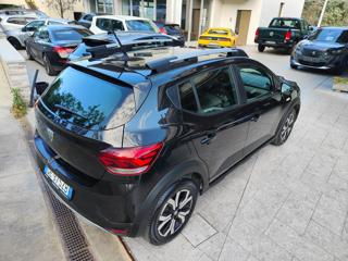 DACIA Sandero usata, con Cerchi in lega