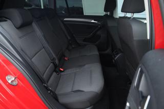 VOLKSWAGEN Golf usata, con Climatizzatore