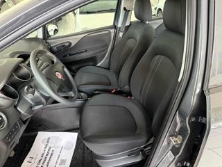 FIAT Punto usata, con Autoradio
