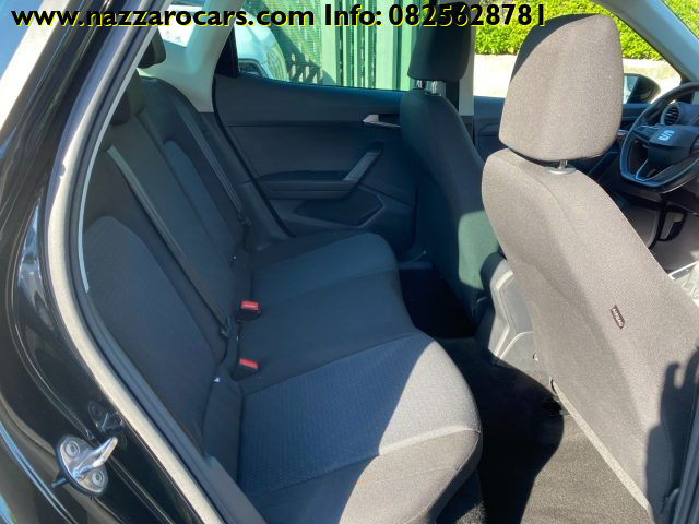 SEAT Arona usata, con Sistema di navigazione