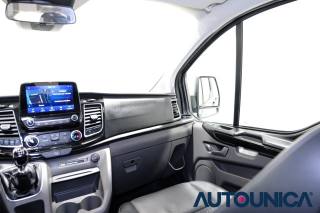 FORD Tourneo Custom usata, con Sensore di pioggia