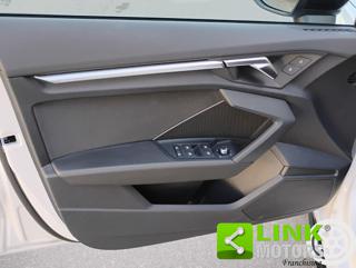 AUDI A3 usata, con Climatizzatore