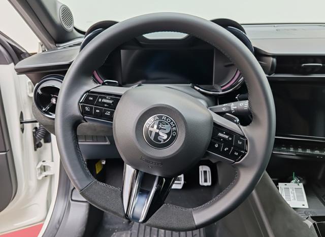 ALFA ROMEO Junior usata, con Climatizzatore