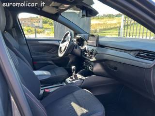 FORD Focus usata, con Fari LED