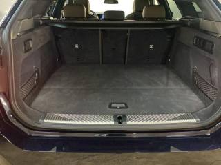 BMW 520 usata, con Chiusura centralizzata