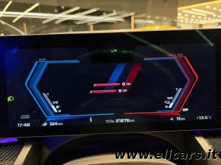 BMW M5 usata, con Chiusura centralizzata