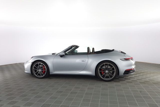 PORSCHE 911 usata 5