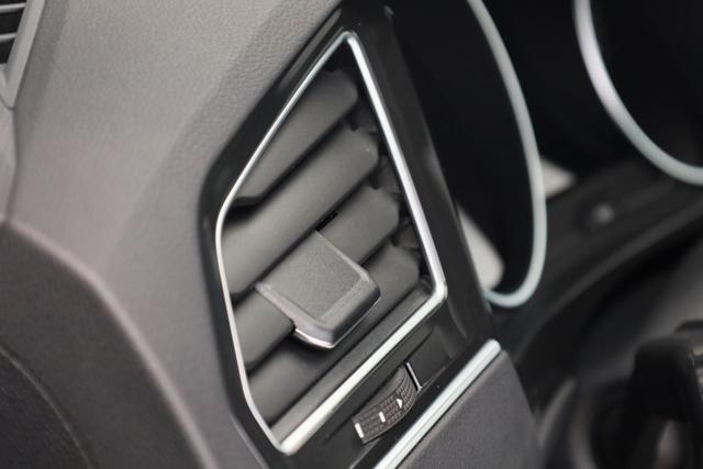 VOLKSWAGEN Tiguan usata, con Immobilizzatore elettronico