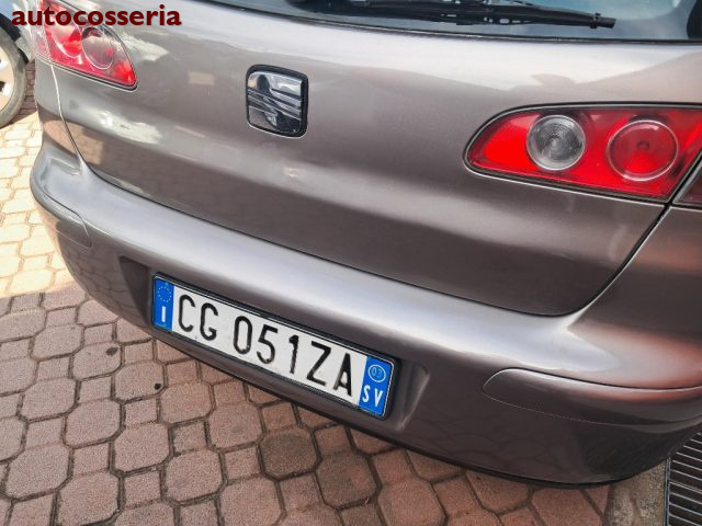 SEAT Ibiza usata, con Cerchi in lega