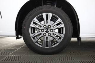 FORD Tourneo Custom usata 14