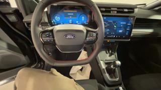 FORD Puma usata, con Volante in pelle