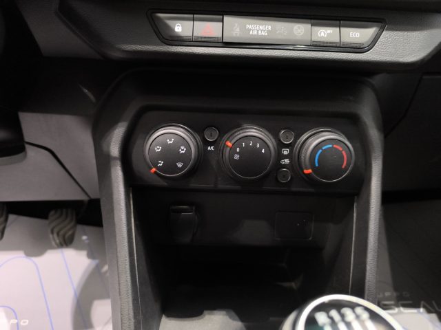 DACIA Sandero usata, con Fendinebbia