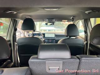 HYUNDAI Tucson usata, con Sistema di navigazione
