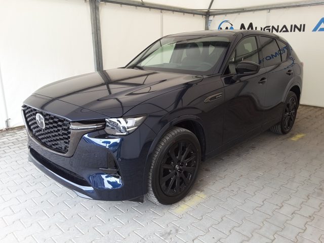 MAZDA CX-60 usata, con Airbag Passeggero