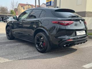 ALFA ROMEO Stelvio usata, con Airbag Passeggero