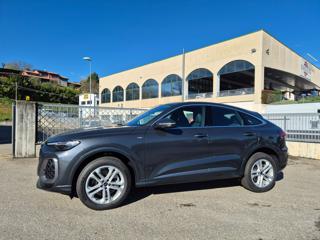 AUDI Q5 usata, con Airbag laterali