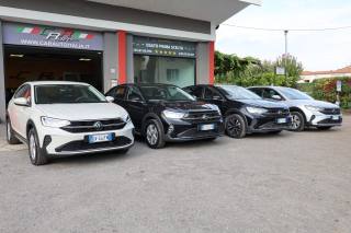 VOLKSWAGEN Taigo usata 159