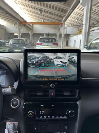 TOYOTA Yaris Cross usata, con Controllo trazione