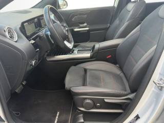 MERCEDES-BENZ GLA 200 usata, con Fendinebbia