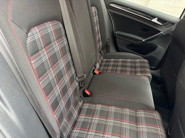 VOLKSWAGEN Golf GTI usata, con Climatizzatore