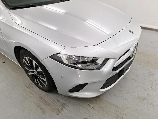 MERCEDES-BENZ A 180 usata, con Autoradio
