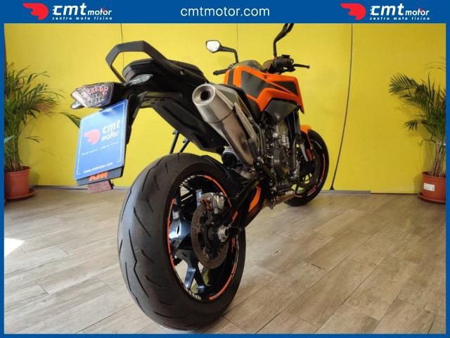 KTM 790 Duke usata 3