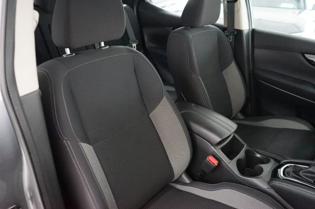 NISSAN Qashqai usata 33