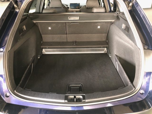 SUZUKI Swace usata, con Climatizzatore