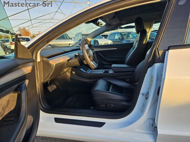 TESLA Model 3 usata, con Immobilizzatore elettronico