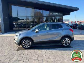 OPEL Mokka X usata, con Airbag Passeggero
