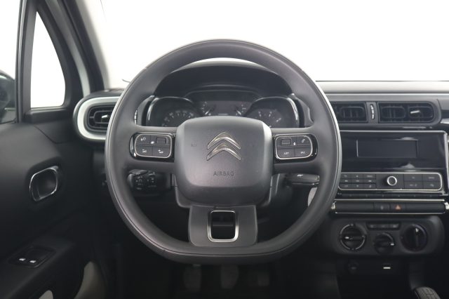 CITROEN C3 usata 5