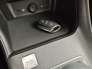 MG ZS usata, con Sensore di luce