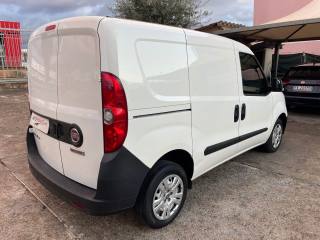 FIAT Doblo usata, con Climatizzatore