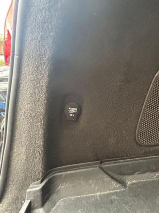 PORSCHE Cayenne usata, con Vetri oscurati