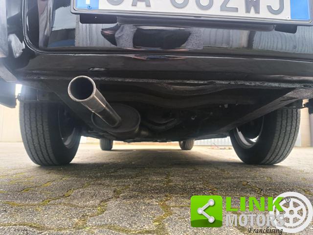 TRIUMPH TR3 usata 38