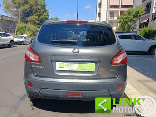 NISSAN Qashqai usata, con Climatizzatore