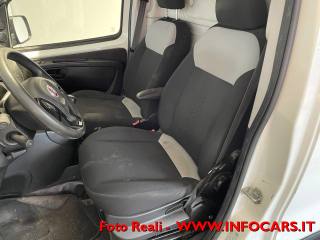 FIAT Fiorino usata, con Antifurto
