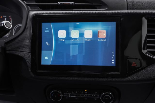 DR MOTOR DR 4.0 usata, con Sistema di navigazione
