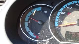 RENAULT Kangoo Z.E. usata 49