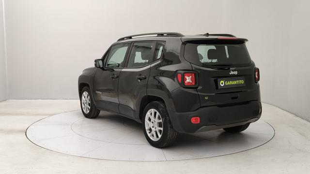 JEEP Renegade usata, con Airbag laterali