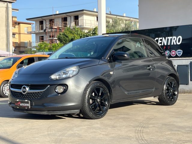 OPEL Adam usata, con Airbag laterali