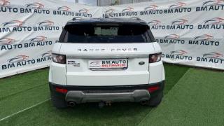 LAND ROVER Range Rover Evoque usata, con Cruise Control