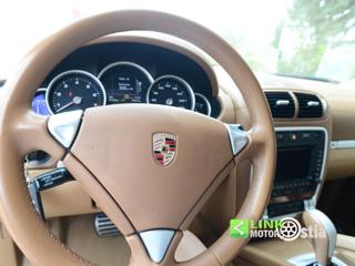 PORSCHE Cayenne usata 41