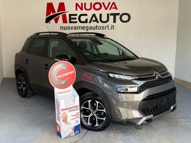 CITROEN C3 Aircross usata, con ABS