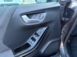 FORD Puma usata, con Sistema di navigazione
