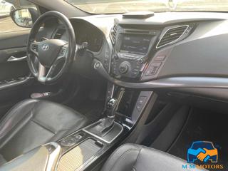 HYUNDAI i40 usata, con Cruise Control