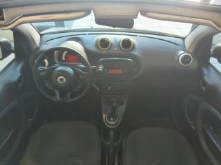 SMART ForTwo usata, con Cruise Control