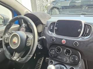 ABARTH 595 usata, con Controllo vocale
