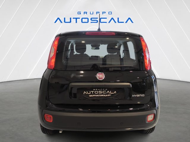 FIAT New Panda usata, con Airbag Passeggero
